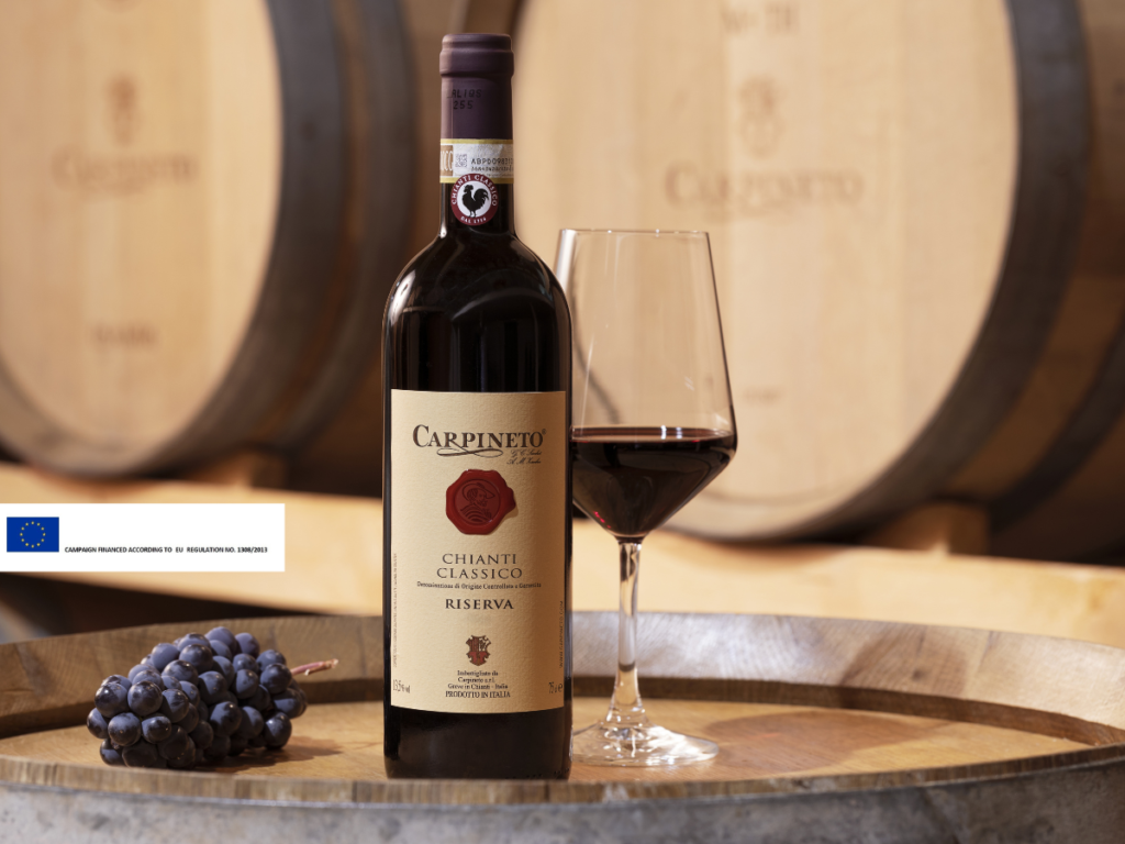 Chianti Classico: 3 good reasons to immediately buy one bottle and what to pair it with
